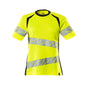 T-shirt, women's fit t-shirt