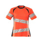 T-shirt, women's fit t-shirt