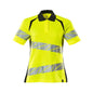 Polo shirt, women's fit polo shirt