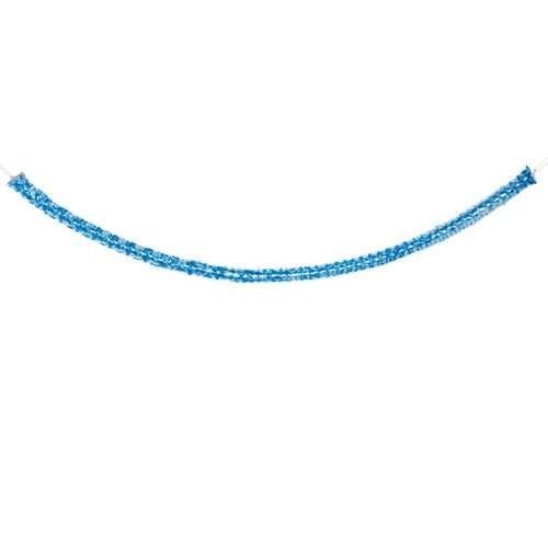 The PAPSTAR 2 paper garlands by PAPSTAR GmbH are shown festively hanging against a white background, slightly curved downward in the middle.