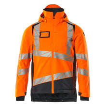 Winter jacket with CLIMASCOT® lining Winter jacket