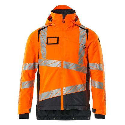 Winter jacket with CLIMASCOT® lining Winter jacket