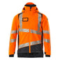 Winter jacket with CLIMASCOT® lining Winter jacket