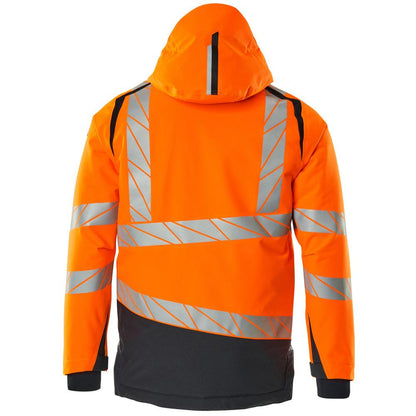 Winter jacket with CLIMASCOT® lining Winter jacket