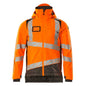 Winter jacket with CLIMASCOT® lining Winter jacket