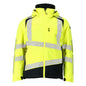 Winter jacket with CLIMASCOT® lining Winter jacket