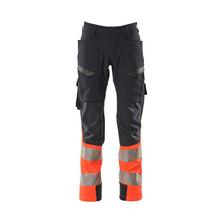 Pants, thigh pockets, ULTIMATE STRETCH pants