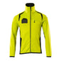 Fleece pullover with zip microfleece jacket