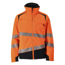 Winter jacket with CLIMASCOT® lining Winter jacket