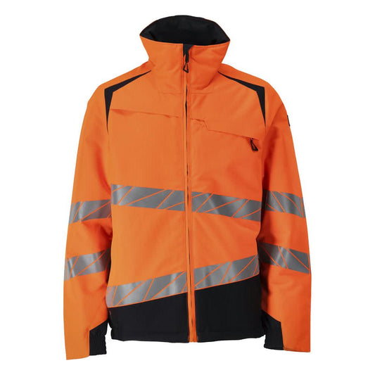 Winter jacket with CLIMASCOT® lining Winter jacket