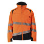 Winter jacket with CLIMASCOT® lining Winter jacket