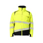 Winter jacket with CLIMASCOT® lining Winter jacket