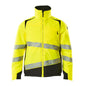 Winter jacket with CLIMASCOT® lining Winter jacket