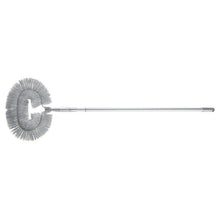Wall and ceiling brooms