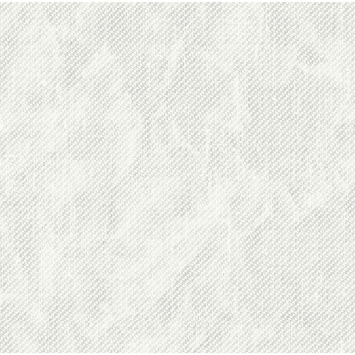 The close-up of the Dunisoft napkins 40x40cm by Duni GmbH shows the white, finely dotted structure with subtle folds and soft shadows, highlighting the eco-friendly surface.