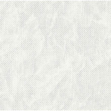 The close-up of the Dunisoft napkins 40x40cm by Duni GmbH shows the white, finely dotted structure with subtle folds and soft shadows, highlighting the eco-friendly surface.