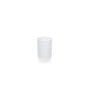 A single tealight LED holder with a blinking function from Duni GmbH (1 piece) sets decorative light accents on a white background.