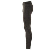 Functional underpants, light weight functional underpants, dark anthracite/black
