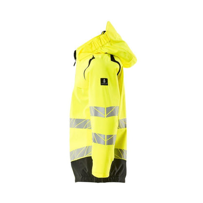 Hard shell jacket, children, light weight jacket for children