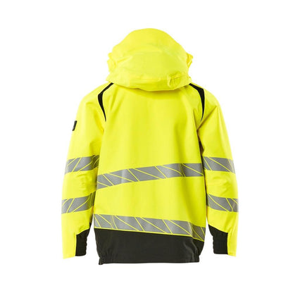 Hard shell jacket, children, light weight jacket for children