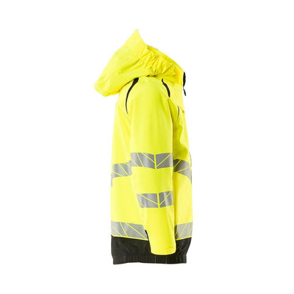 Hard shell jacket, children, light weight jacket for children