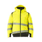 Winter jacket for children, CLIMASCOT® lining jacket for children