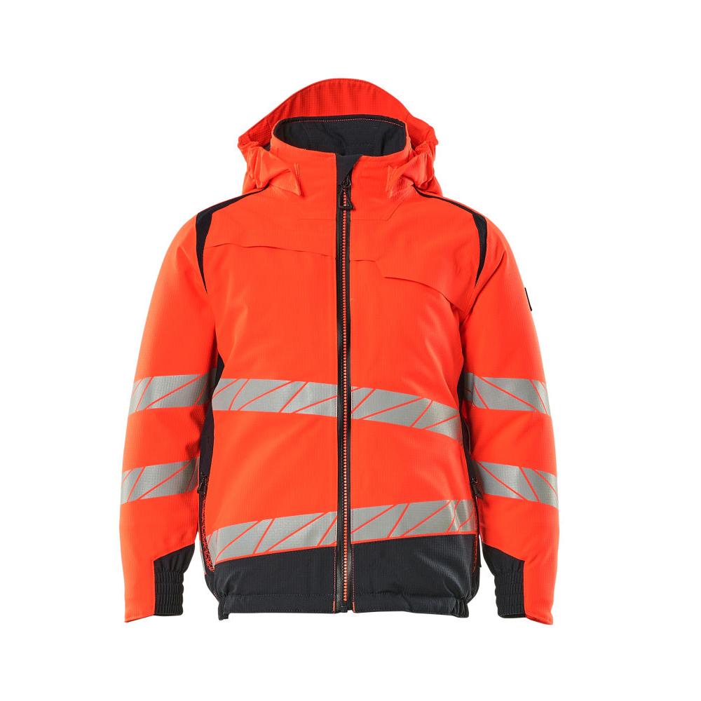 Winter jacket for children, CLIMASCOT® lining jacket for children