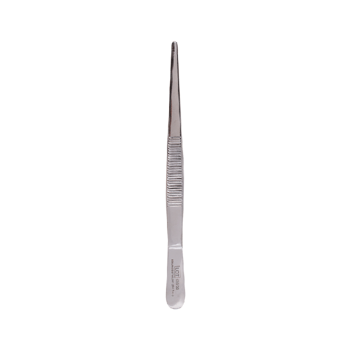 Anatomical Tweezers, 14 cm