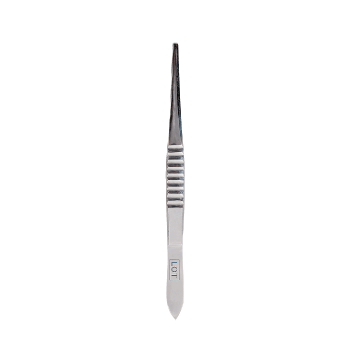 No. 14 Surgical Tweezers, 14 cm