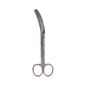 Umbilical Cord Scissors, Surgical, 16 cm, Curved