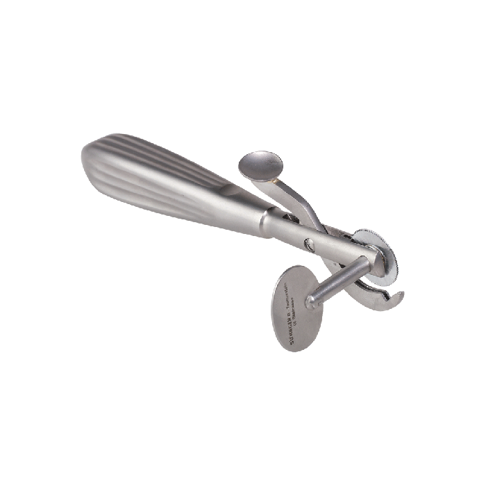 Finger saw