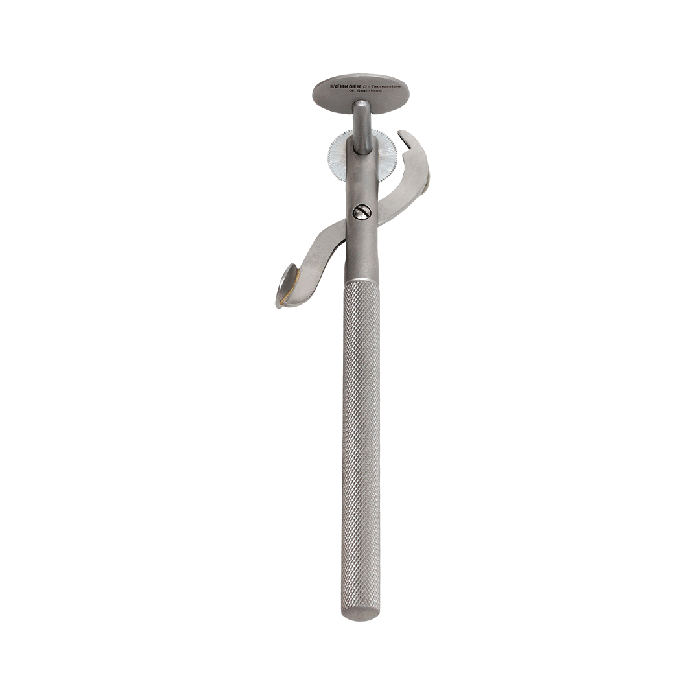 Finger saw