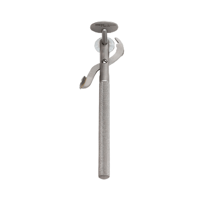 Finger saw