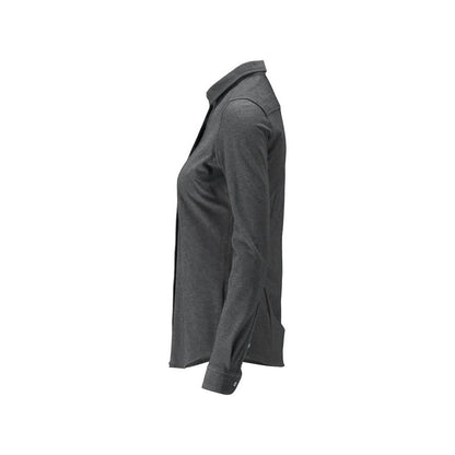 Shirt, modern women's fit, stretch women's blouse
