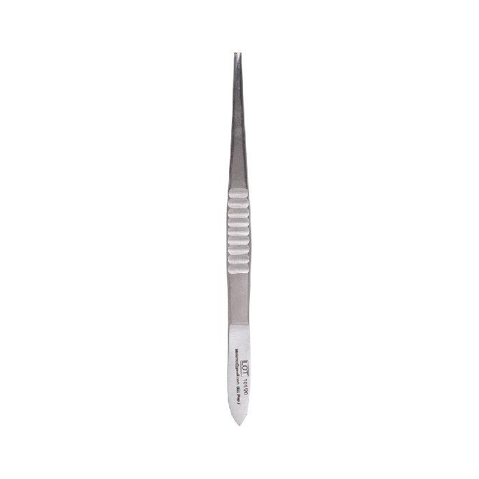 Surgical Tweezers, 14 cm