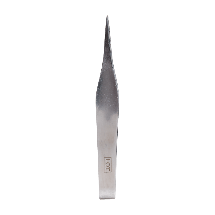 Feilchenfeld Surgical Splinter Tweezers, 11 cm