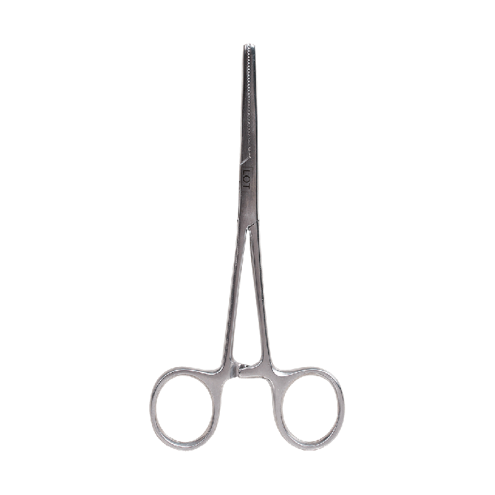 Pean Clamp, Surgical, 14 cm