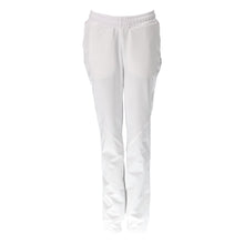 Pants, women, ULTIMATE STRETCH pants, white