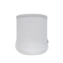 Neck warmer neck warmer size ONE, white | Pack (1 piece)