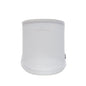 Neck warmer neck warmer size ONE, white | Pack (1 piece)
