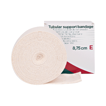 Grip Tubing Bandage, 10 m, permanently elastic, E 8.75 cm