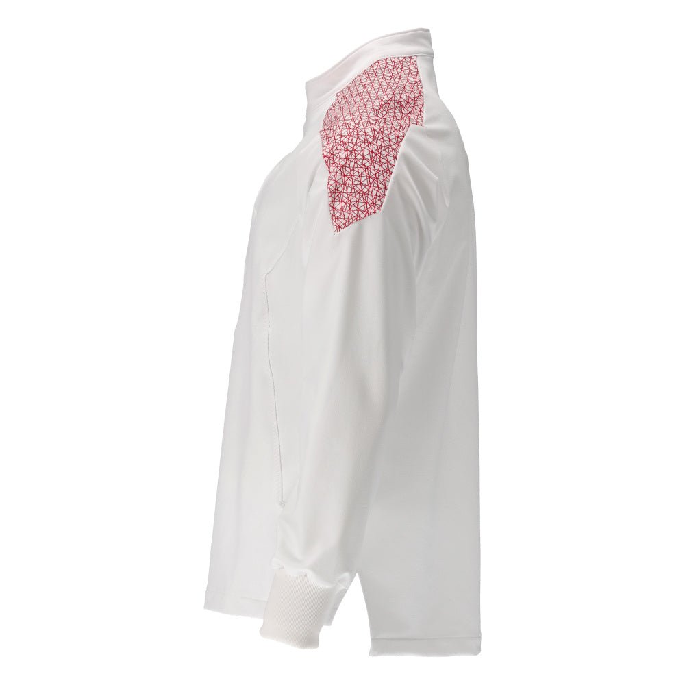 Slip-on tunic, ULTIMATE STRETCH slip-on tunic
