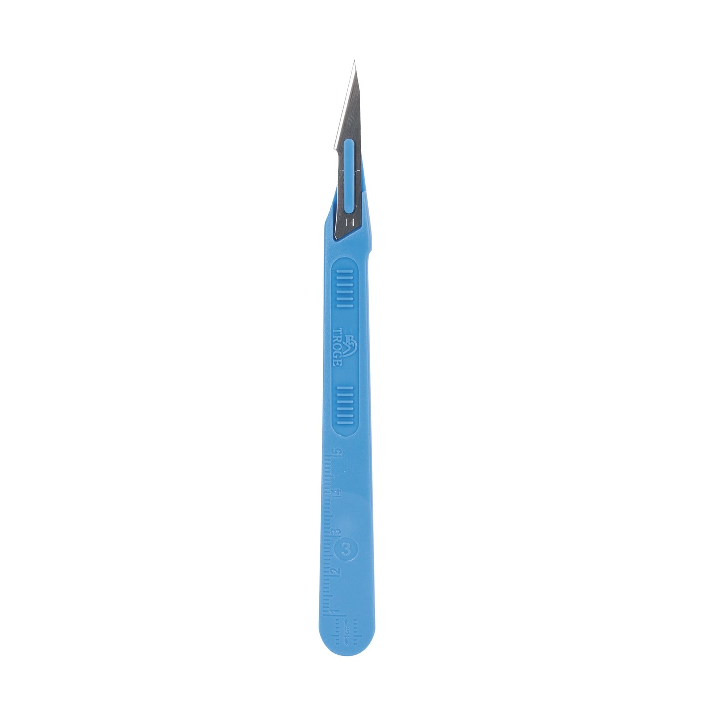 Disposable scalpel, Figure 11a, 10 pieces