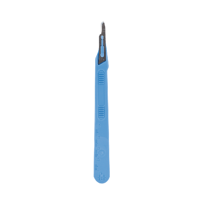 Disposable scalpel, Figure 15a, 10 pieces