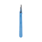 Disposable scalpel, Figure 15a, 10 pieces