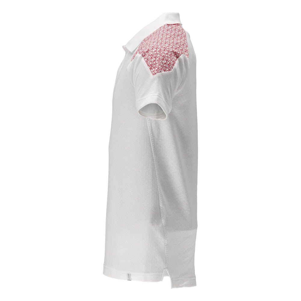 Polo shirt, short sleeve polo shirt