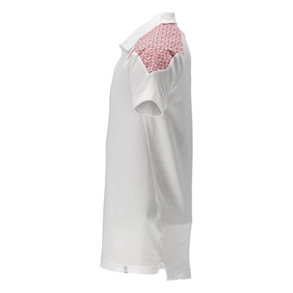 Polo shirt, short sleeve polo shirt