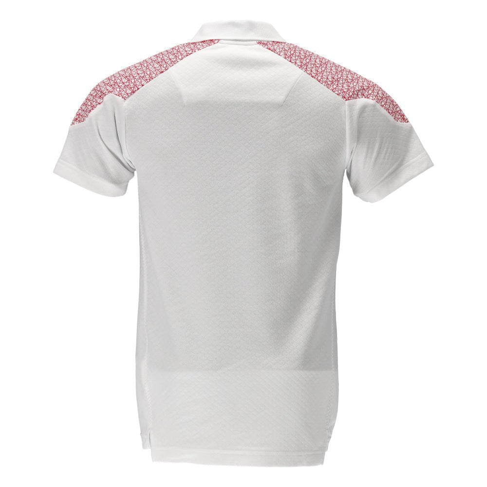 Polo shirt, short sleeve polo shirt