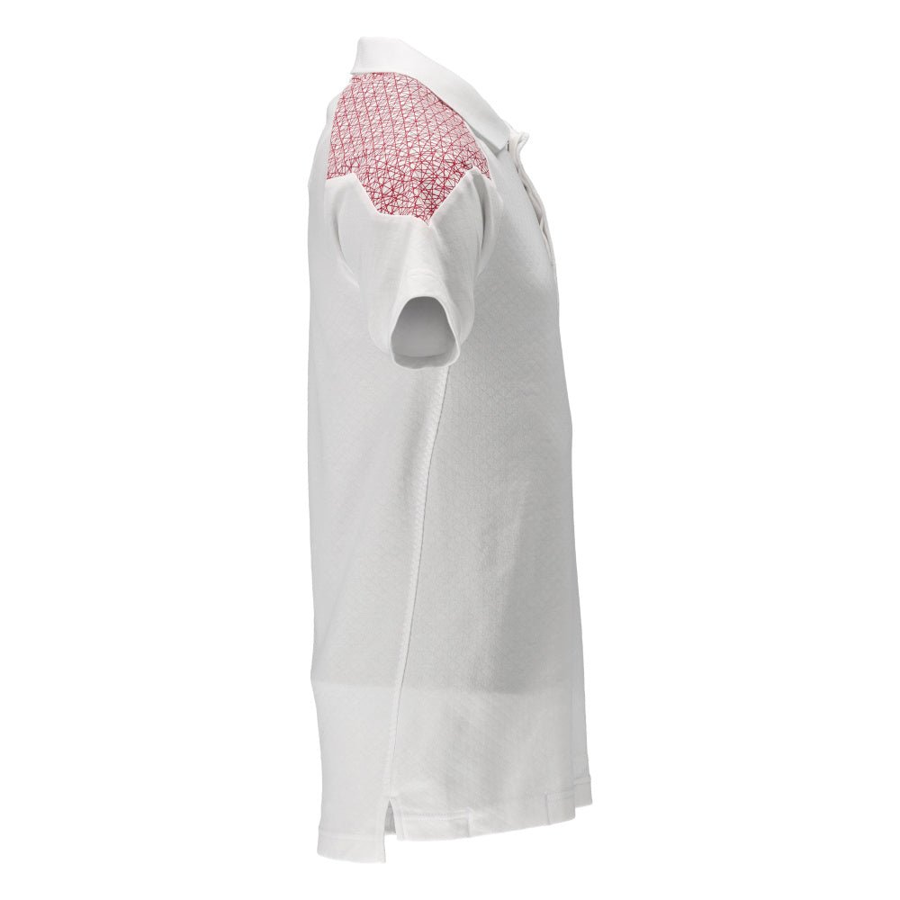 Polo shirt, short sleeve polo shirt