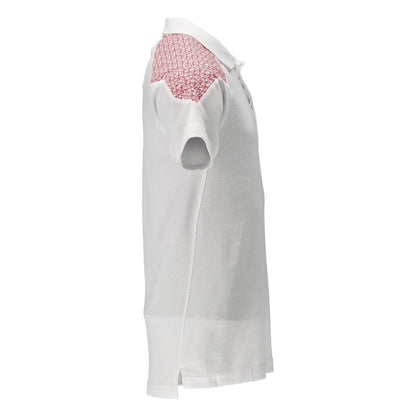 Polo shirt, short sleeve polo shirt